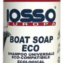 IOSSO universal biodegradable shampoo 1 l