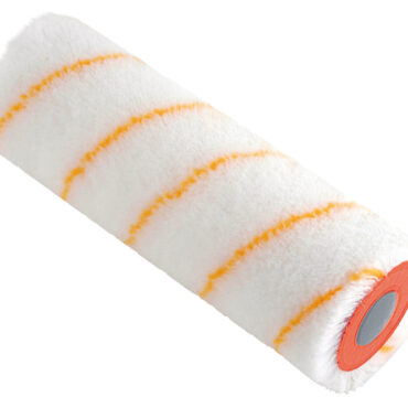 Materiali di alta qualità per rulli professionali, 100% made in italy.