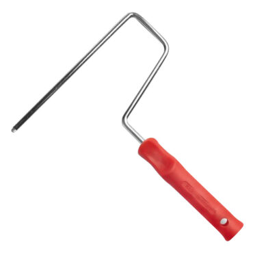 Materiali di alta qualità per rulli professionali, 100% made in italy.