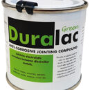 DURALAC Green insulating/sealant 250 ml
