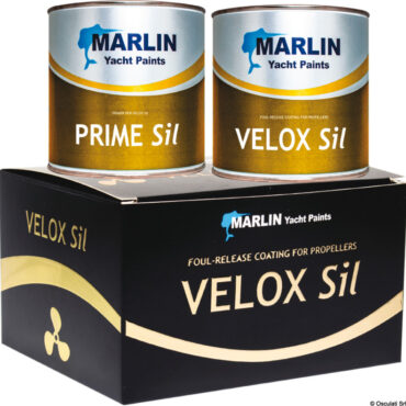 Antivegetativa MARLIN Velox Sil 1000 ml