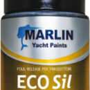 Antivegetativa trasparente foul-release esente da biocidi. Dotata di grande adesione su plastica, non interferisce con il segnale dell'ecoscandaglio.I solventi presenti non aggrediscono né la plastica né le guarnizioni.L'eventuale crescita di vegetazione verrà tolta con i movimenti della barca o con una leggera pulizia con una spugna.Include un piccolo pennellino per l'applicazione.