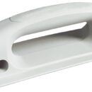Grey handle 90 x 280 x 65 mm