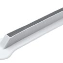 Grey stern support 25 mm