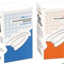 Ultra Professional rapair kit neoprene black