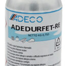 Collanti speciali bicomponente per gommoni in neoprene e in PVC.I più utilizzati sul mercato da tutte le fabbriche di gommoni.