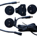 Gonfiatori ad alta pressione, ma basso consumo particolarmente indicati per battelli con pagliolo gonfiabile, Kite e Kayak che necessitano di pressioni elevate.Nascono per ottimizzare ulteriormente le prestazioni, l’efficienza e l’affidabilità dei gonfiatori BST e si caratterizzano per:• nuova scheda elettronica, che consente una maggiore precisione nella gestione del gonfiatore;• nuovi sensori di pressione, capaci di un’accuratezza di 3-8mbar;• introduzione di led status e diagnostica sia per il gonfiatore che per l’alimentazione;• posizione del pressostato modificata per facilitarne l’utilizzo;• per la versione GE 10-B una nuova batteria da 12V 9Ah con relativo alimentatore universale ora INCLUSO.