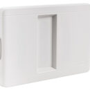 Sun Cover bianca per ATMOS