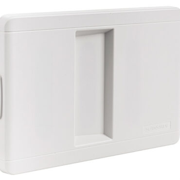 Sun Cover bianca per ATMOS