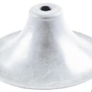 EPDM base for bimini grey RAL 7035