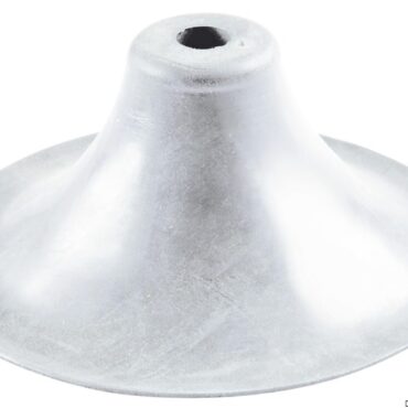 EPDM base for bimini grey RAL 7035