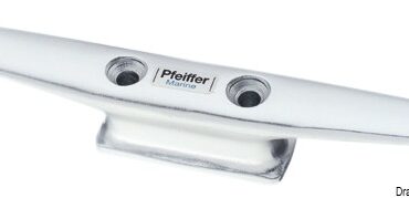 Ferma drizze e ferma scotte.