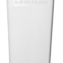 Realizzata in PVC con trattamento anti raggi UV, ha una resistenza eccellente alle intemperie. Fissaggio nella parte posteriore e foro di drenaggio.