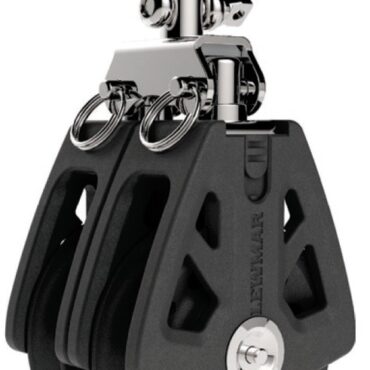 Synchro 60 double block