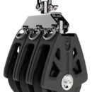 Synchro 60 triple block