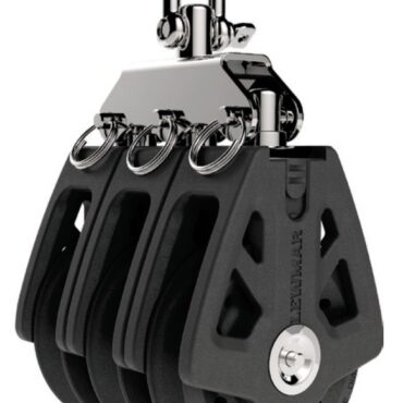 Synchro 60 triple block