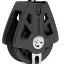 Synchro 90 simple block w/becket