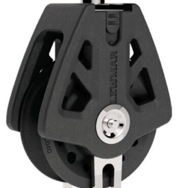 Synchro 90 simple block w/becket