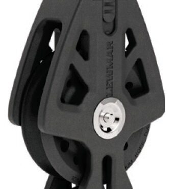 Synchro 72 fiddle block