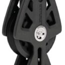 Synchro 50 fiddle block w/becket