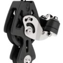 Synchro 60 block w/becket and cam cleat