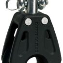 Control 40 single block