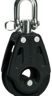 Control 40 single block