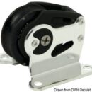 Control 30 vertical lead block