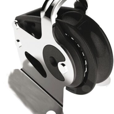 Control 40 vertical lead block