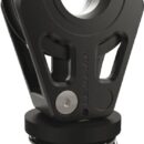 Racing 60 single block w/stand-up