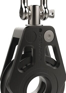 Racing 80 high load single block