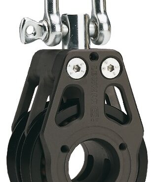 Racing 60 high load single block