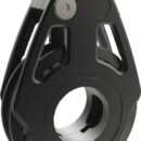 Racing 80 single block w/becket