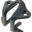 Realizzati con materiali innovativi, offrono le migliori prestazioni di durata, robustezza e lubrificazione. Le camme scorrono su sfere in nylon e sono fabbricate con polimeri arricchiti da fibre lunghe.