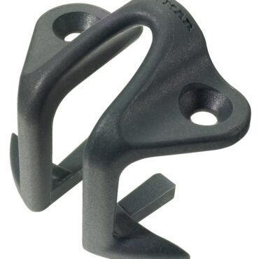 Realizzati con materiali innovativi, offrono le migliori prestazioni di durata, robustezza e lubrificazione. Le camme scorrono su sfere in nylon e sono fabbricate con polimeri arricchiti da fibre lunghe.