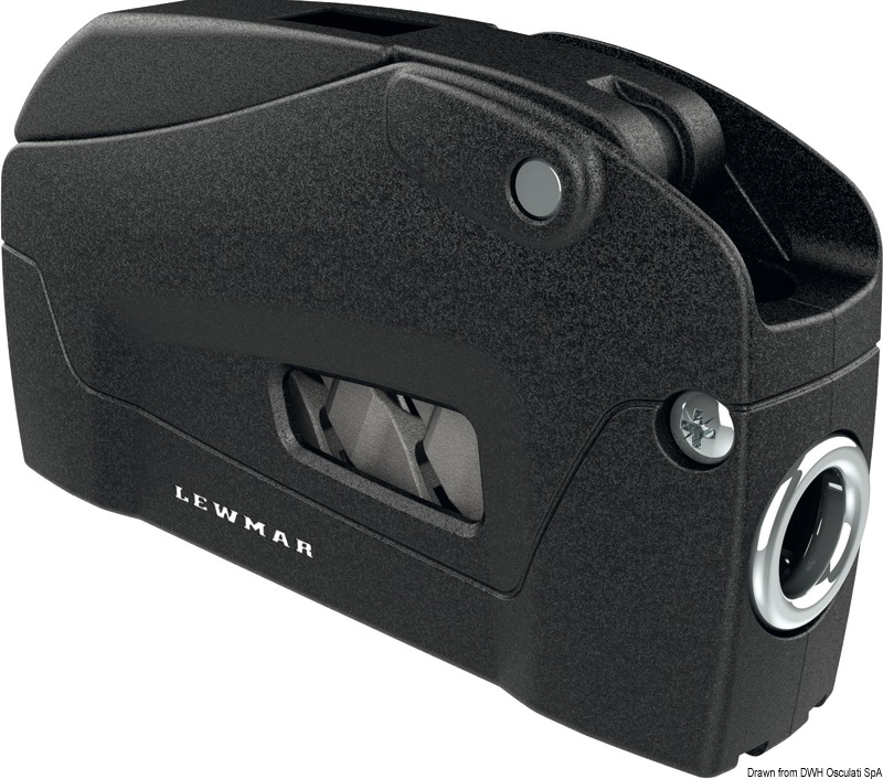 Per carichi elevati.