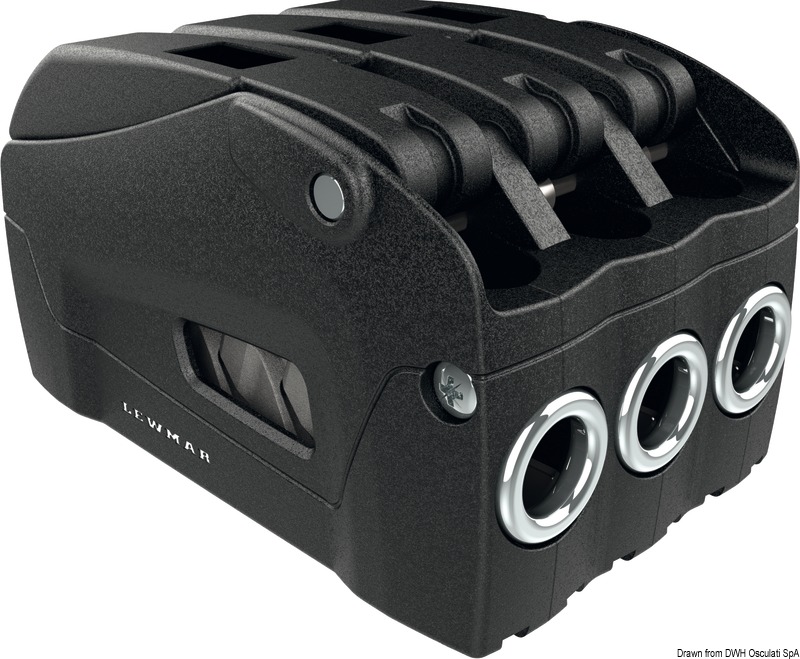 Per carichi elevati.