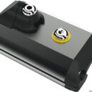 Disponibili in 2 versioni:-misura 1: per tutte le rotaie Lewmar misura 1;-misura 2: per tutte le rotaie Lewmar misura 2.