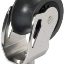 Genoa NTR car sheave