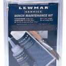 LEWMAR winch maintenance pack