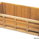 Compact object holder 280x100x105 H mm