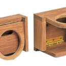 Da parete, pieghevole.