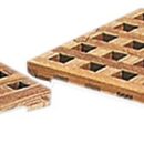 Grating countertop 150x150 mm