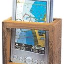 GPS holder 78x77x36 mm