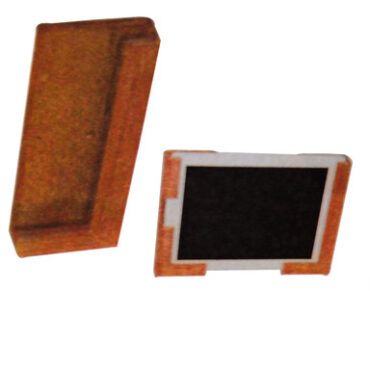 Teak universal tablet stand