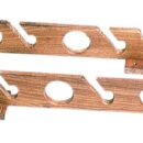 Con supporto da avvitare.