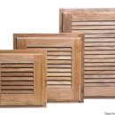 Per montaggio destro o sinistro.