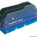 Concepito per grossi scafi, per scafi fino a 18 m circa. Incorpora tutti gli aggiornamenti introdotti nelle versioni Midi e Mini. Carcassa in acciaio inox, nylon e alluminio, di colore nero.