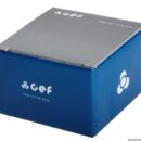 Water-cooled pump turbine 18958-0001