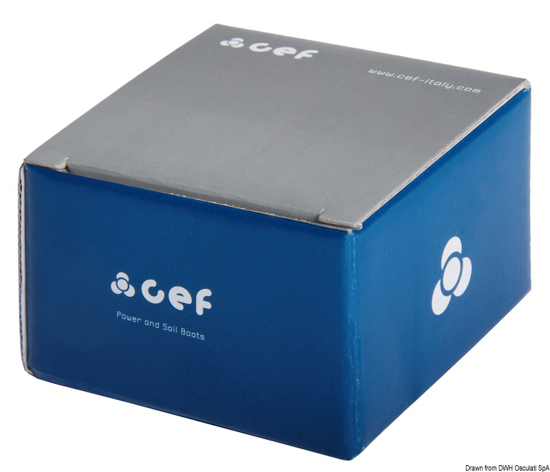 Water-cooled pump turbine T 186